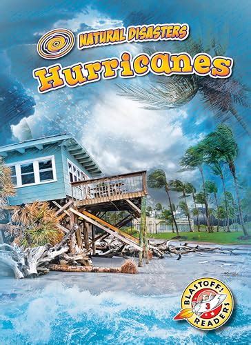 Hurricanes Natural Disasters Rathburn Betsy 9781644870266 Zvab