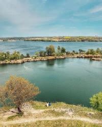 Старі Кодаки, Україна - що цікавого? - подорожі, історія, цікаві факти