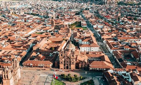 Barrios Tradicionales De La Ciudad De Cusco Hotel Rojas Inn