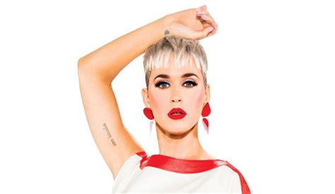 Katy Perry ‘Smile’ reviews: What do critics say about her new album ...