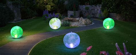 Amazon Cootway Floating Pool Lights Earth Solar Powered Inch