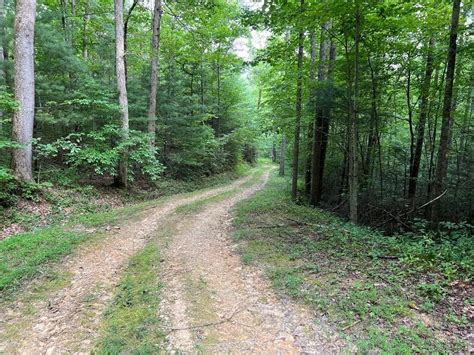 5 13 Acres In Cocke County Tennessee