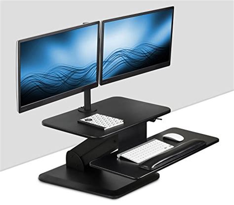 What Is Reddits Opinion Of Mount It Sit Stand Workstation Standing