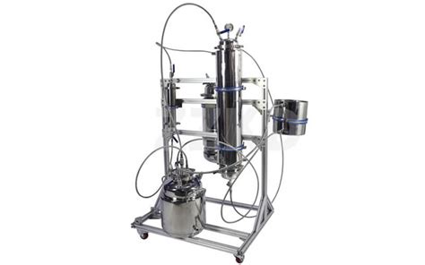 What Laboratory Equipment Is Used For Extraction