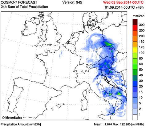 Allerta Meteo Maltempo E Neve Al Centro Nord Adesso Giorni Di