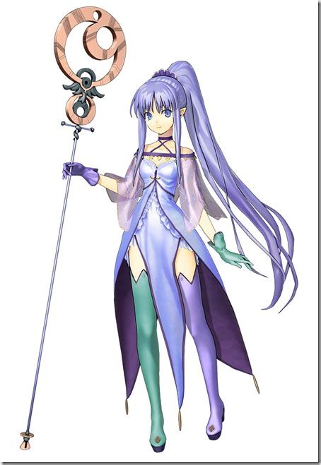 Fate Grand Order Arcade Adds Medea Lily As A Sweet Playable Caster