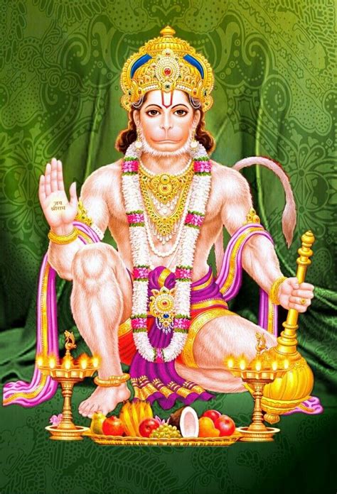 Pin By Aljapur Chandra Prakash On Hanumaan 2 Lord Hanuman Wallpapers