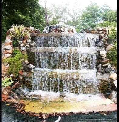 Natural Fountain