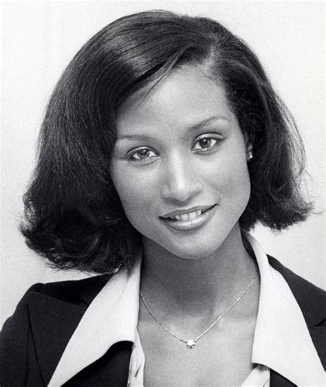 Pictures Of Beautiful Women The Beauty Of Retrospect Special Supermodel Edition Beverly Johnson