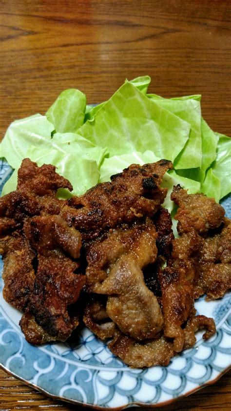 簡単めんつゆで豚肉の唐揚げ レシピ・作り方 By いもころママ 楽天レシピ