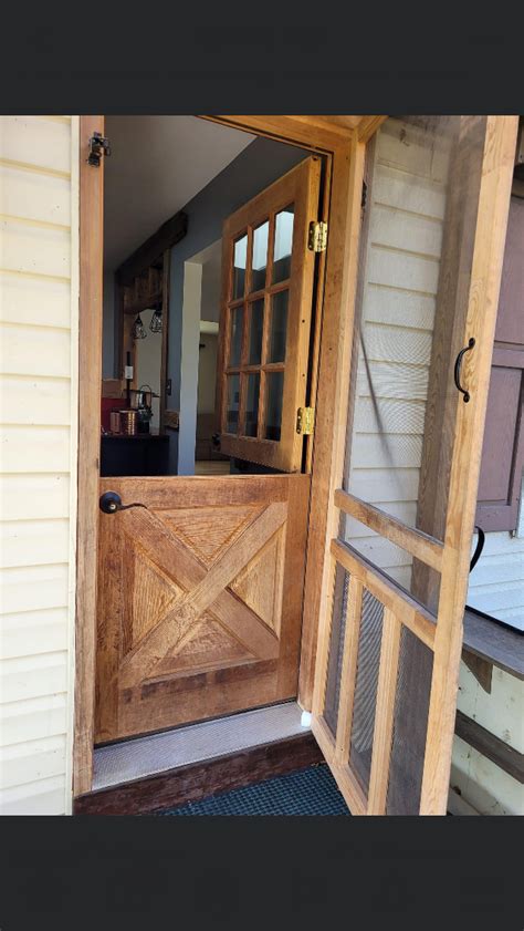 24 Awesome Diy Screen Door Ideas To Build New Or Upcycle The Old Artofit