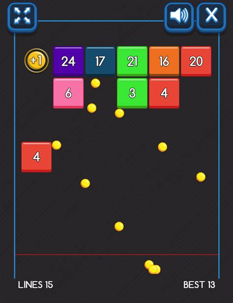 HTML5 Game: Bouncing Balls - Code This Lab srl