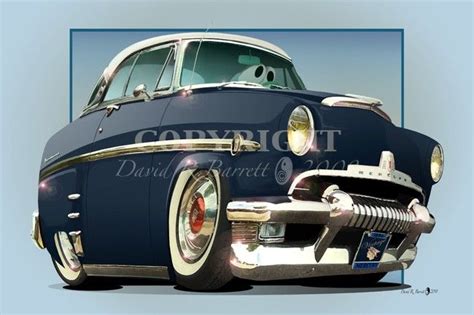 1950 Ford Crestliner Clipart 13 Free Cliparts Download Images On