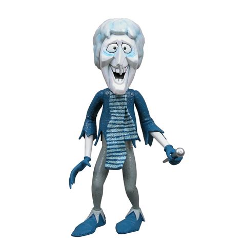 Year Without A Santa Claus 7in Action Figure Snow Miser Walmart