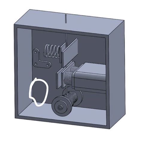 Personal Fire Escape System
