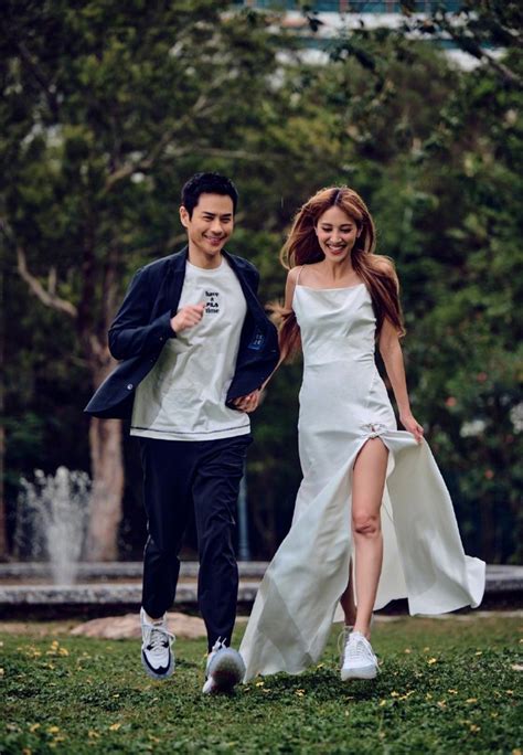 The Admirable Marriage Of Trinh Gia Dinh And His Wife Is 22 Years