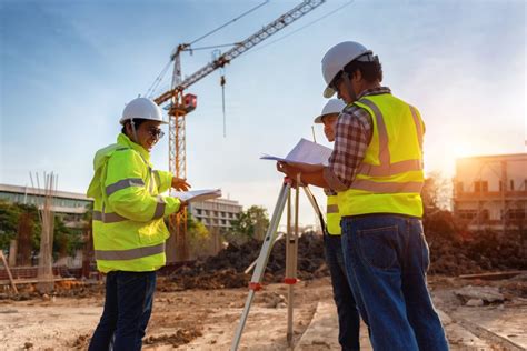 Préparation de chantier démarches à accomplir Article Batiadvisor