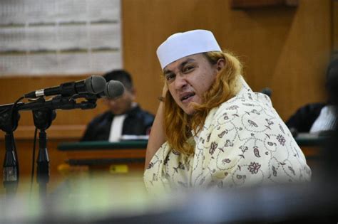 Ini Alasan Kemenkumham Pindahkan Habib Bahar Ke Nusakambangan Okezone