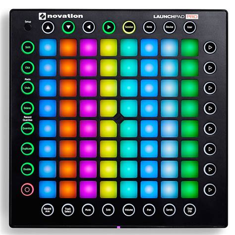 Novation Launchpad Pro Mki Pad Controller Reverb