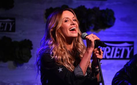 Carly Pearce Does Every Little Thing To Break Country Music Barriers Variety