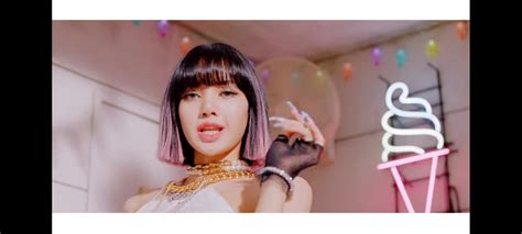 Blackpink X Selena Gomez Ice Cream Mv Black Pink Photo 43506359 Fanpop