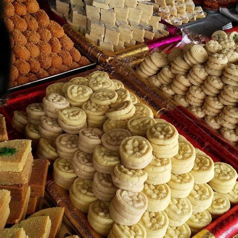 Best Sweet Shops In Mumbai Famous Bengali Sweet Shops In Pune