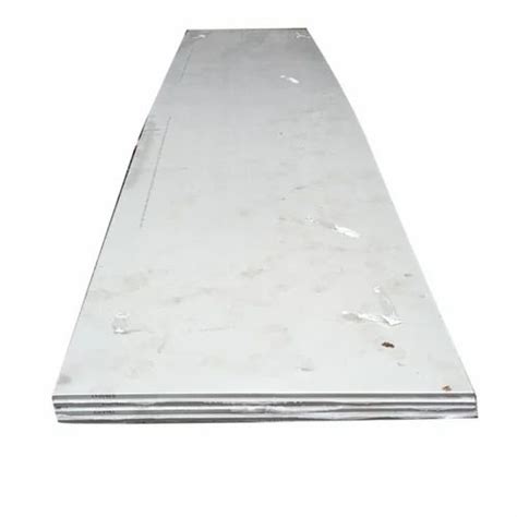 Steel Grade SS304 L 16mm Jindal Stainless Steel Sheet At 360 Kg In