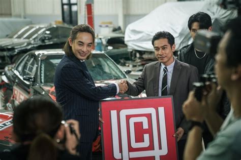 บนเทง พห กฤตน ขนสงเวยนมวย ดวลหมด มดใจ พาเวล นเรศ ใน PIT BABE THE SERIES EP