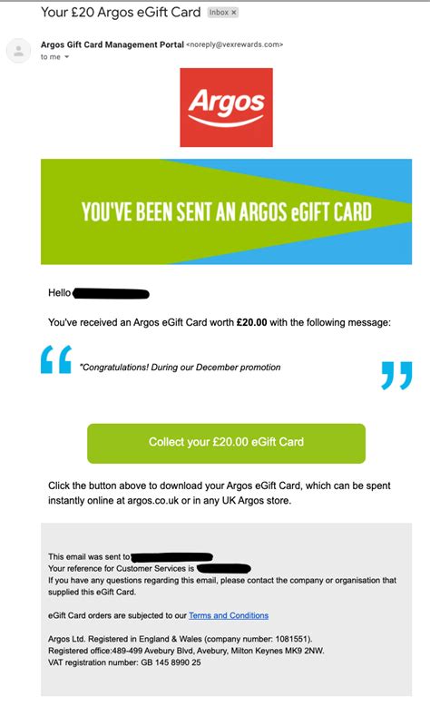 Argos £20 Et Card Is It Real Or Fake Hotukdeals