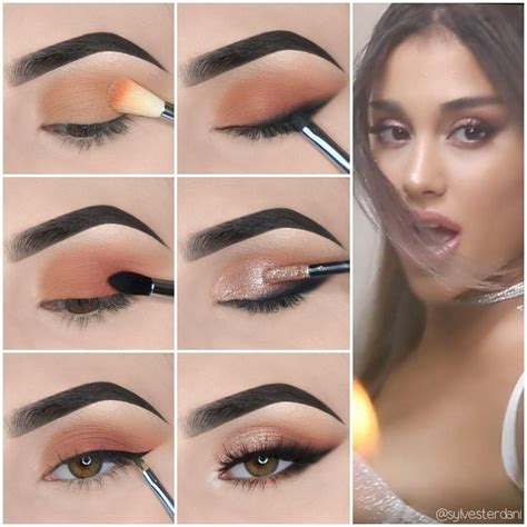 40 conseils de maquillage pour les yeux pour les débutants nous