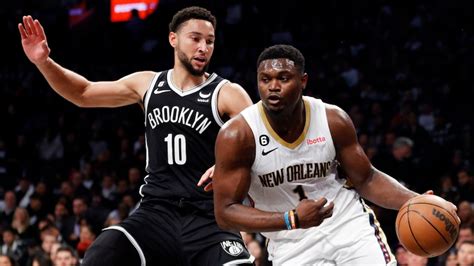 Ben Simmons makes underwhelming NBA return in Brooklyn Nets' loss to ...