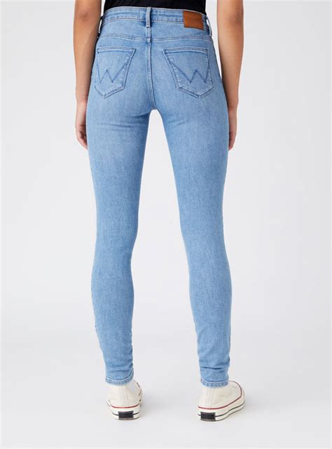 Ripley Jeans Wrangler Skinny