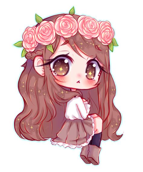 Pin By Bubble Pop Electric On Inspirações Chibi Anime Kawaii Chibi