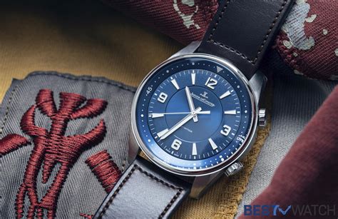 Things You Should Know Before Owning a Jaeger Lecoultre Watch - Bestwatch.com.hk