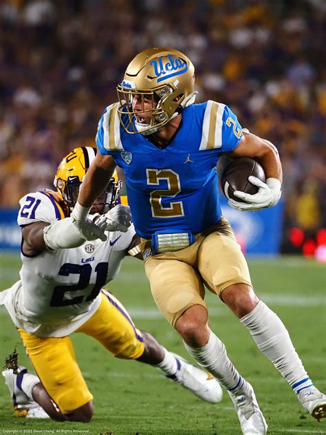 2021 09 04 UCLA Football Defeats LSU 38 27 Flickr