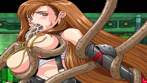 Gay Anime Tentacle Sex Gifs Tentacle Porn