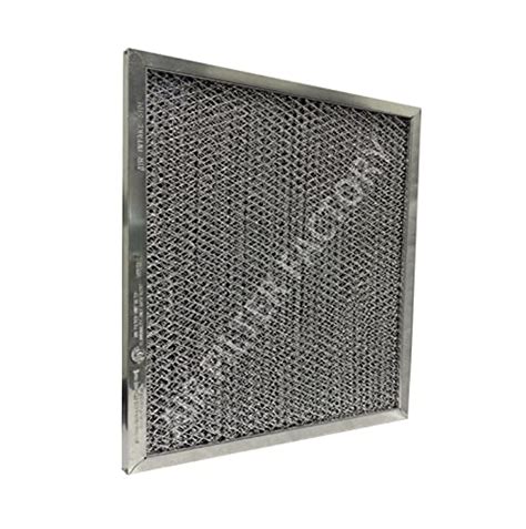 Air Filter Factory Replacement For 41F 97007696 97005687 Broan Nutone