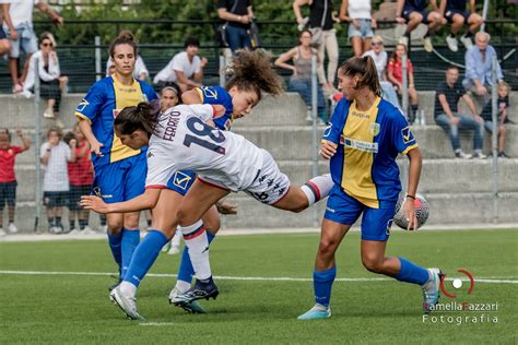 Genoa Women Chievo Verona 2 0 La Fotogallery Pagina 3 Di 14