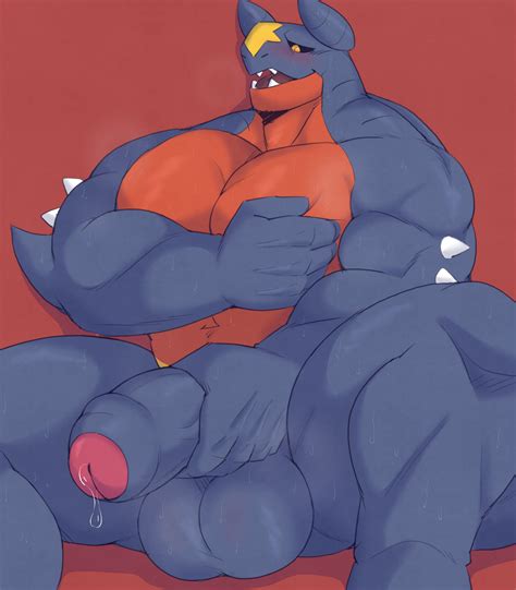 Post 6505947 Castrodour Garchomp Porkyman