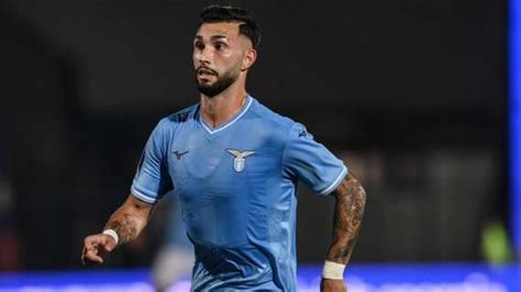 Lazio Castellanos Scalpita Il Taty Vuole Una Maglia Da Titolare Con