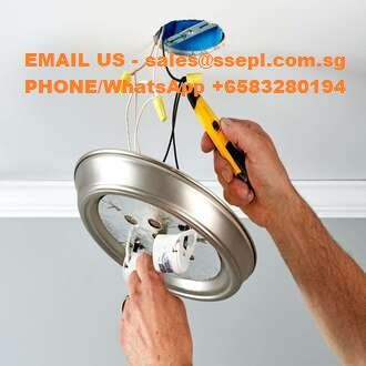 shop add  replace light fixture singapore specialized engineering