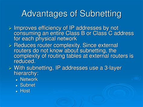 Ppt Ip Internet Protocol Addresses Powerpoint Presentation Free