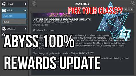 Abyss 100 Rewards Update Nexus Pick 10 Marvel Contest Of Champions Youtube