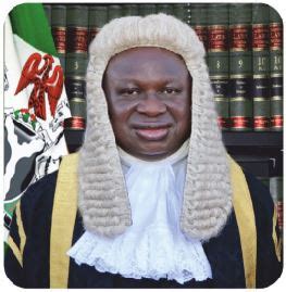 National Industrial Court Of Nigeria