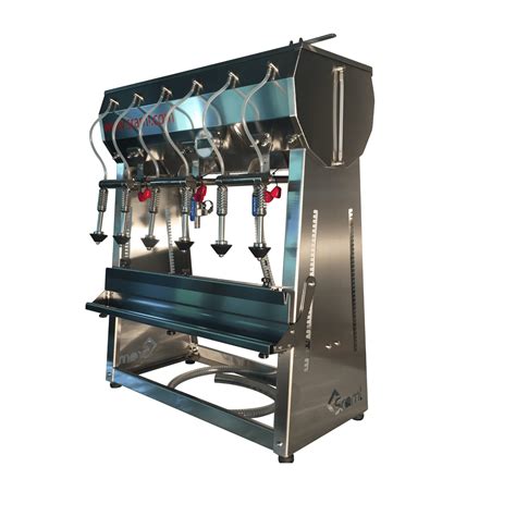 SRAML Cider Making Equipment Vitikit Limited