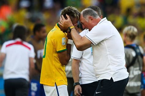 Luiz Felipe Scolari Llegaría Al Tri Tras Copa América ¿qué Debe Hacer Jimmy Para Mantenerse