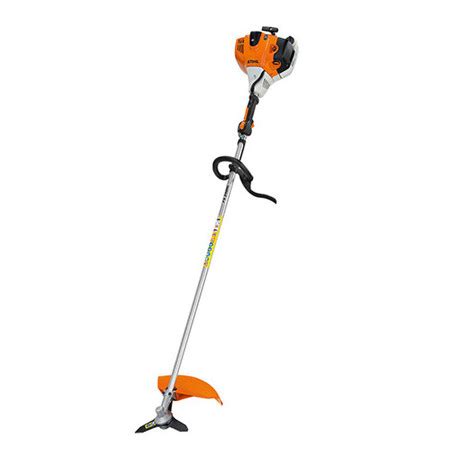 Débroussailleuse Stihl FS 240 R Finas Motoculture Genay