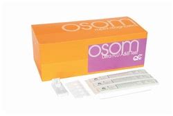 Sekisui Diagnostics Osom Ultra Flu A And B Rapid Test Research And