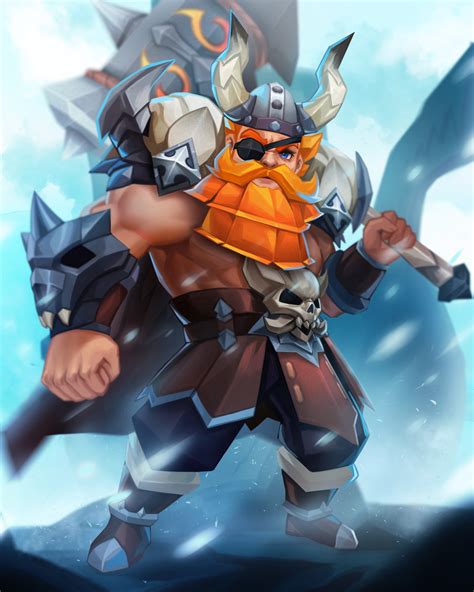ArtStation - Xworld skin