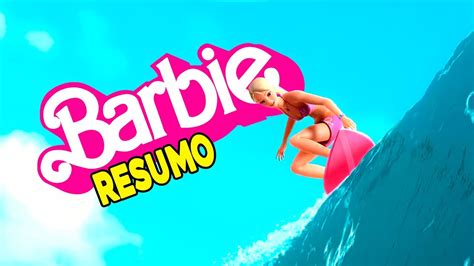 E O NOVO FILME DA BARBIE HEIN Barbie Vida De Sereias YouTube